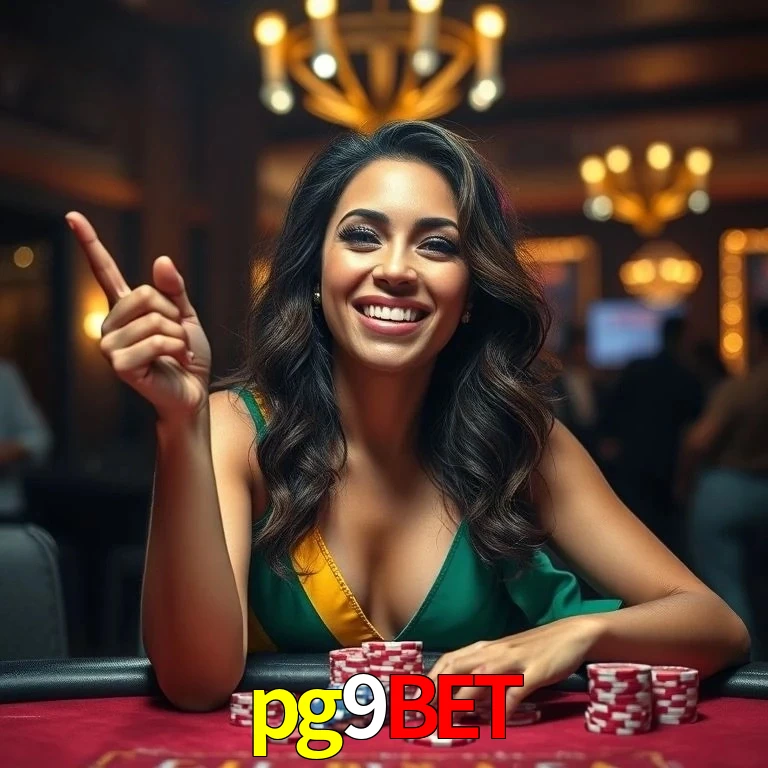 pg9bet Segurança