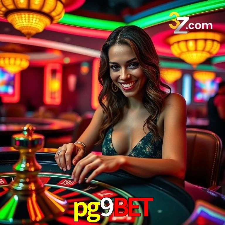 pg9bet Termos Bônus