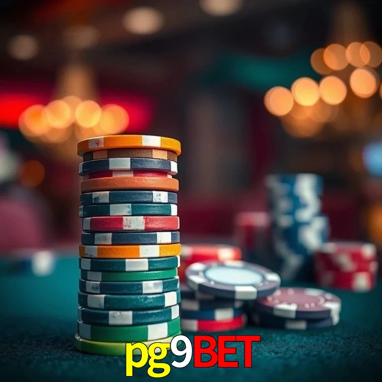 pg9bet Bônus
