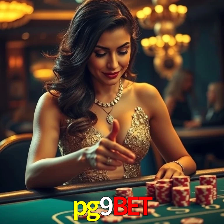 pg9bet Bônus