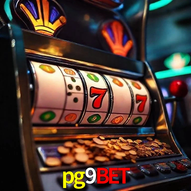 pg9bet Segurança