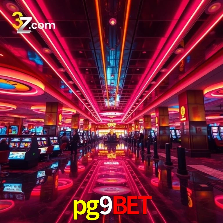 pg9bet APK Interface