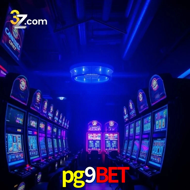 pg9bet App Security