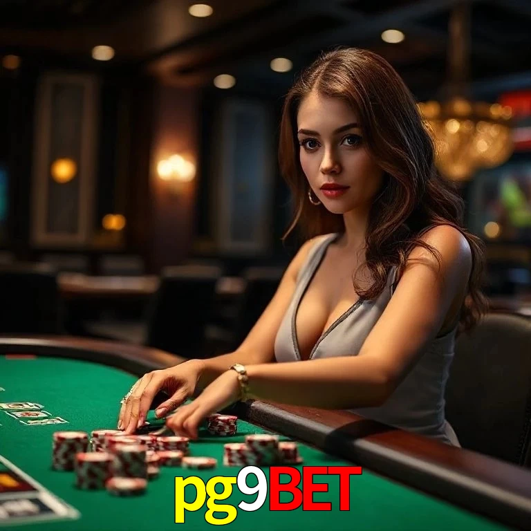 pg9bet Live Casino