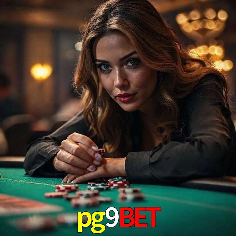 pg9bet Sistema Bônus