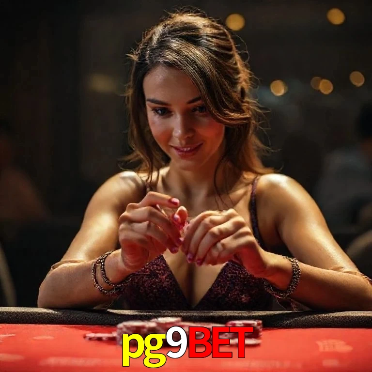 pg9bet Segurança